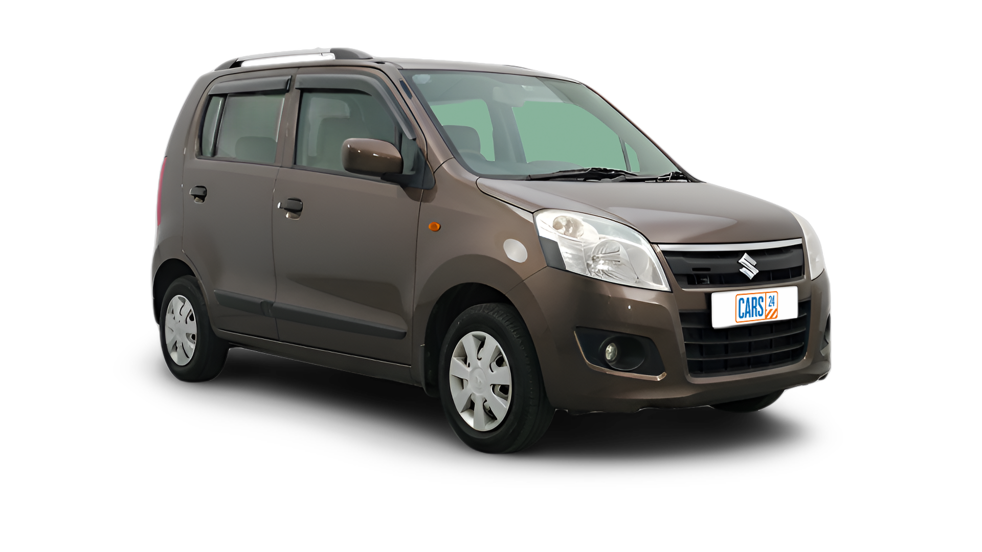Maruti Wagon R 1.0-img
